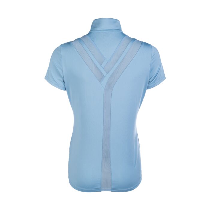 HKM Ladies Functional Shirt S/S  - Nashville